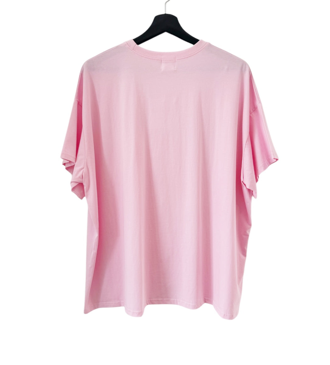 Amalfi Coast Tee - Shirt only