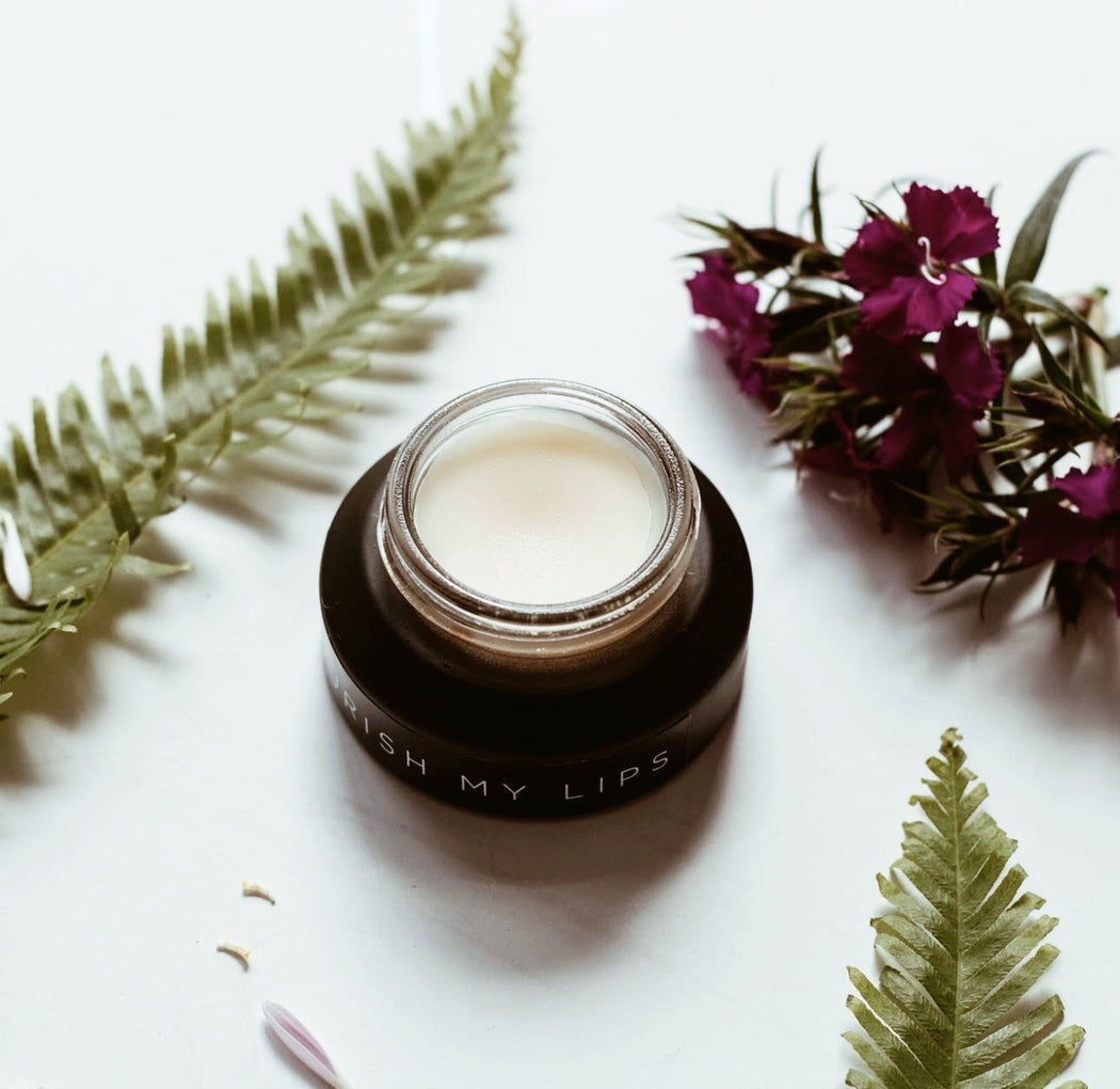 Nourish Lip Balm - by Summer Salt