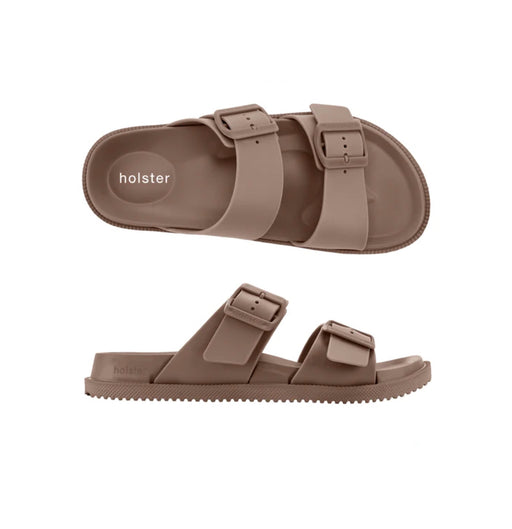 NEW Holster Slides - Soulseeker Natural