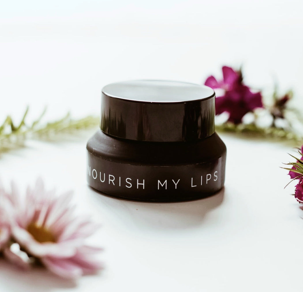 Nourish Lip Balm - by Summer Salt