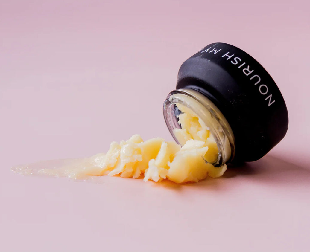 Nourish Lip Balm - by Summer Salt