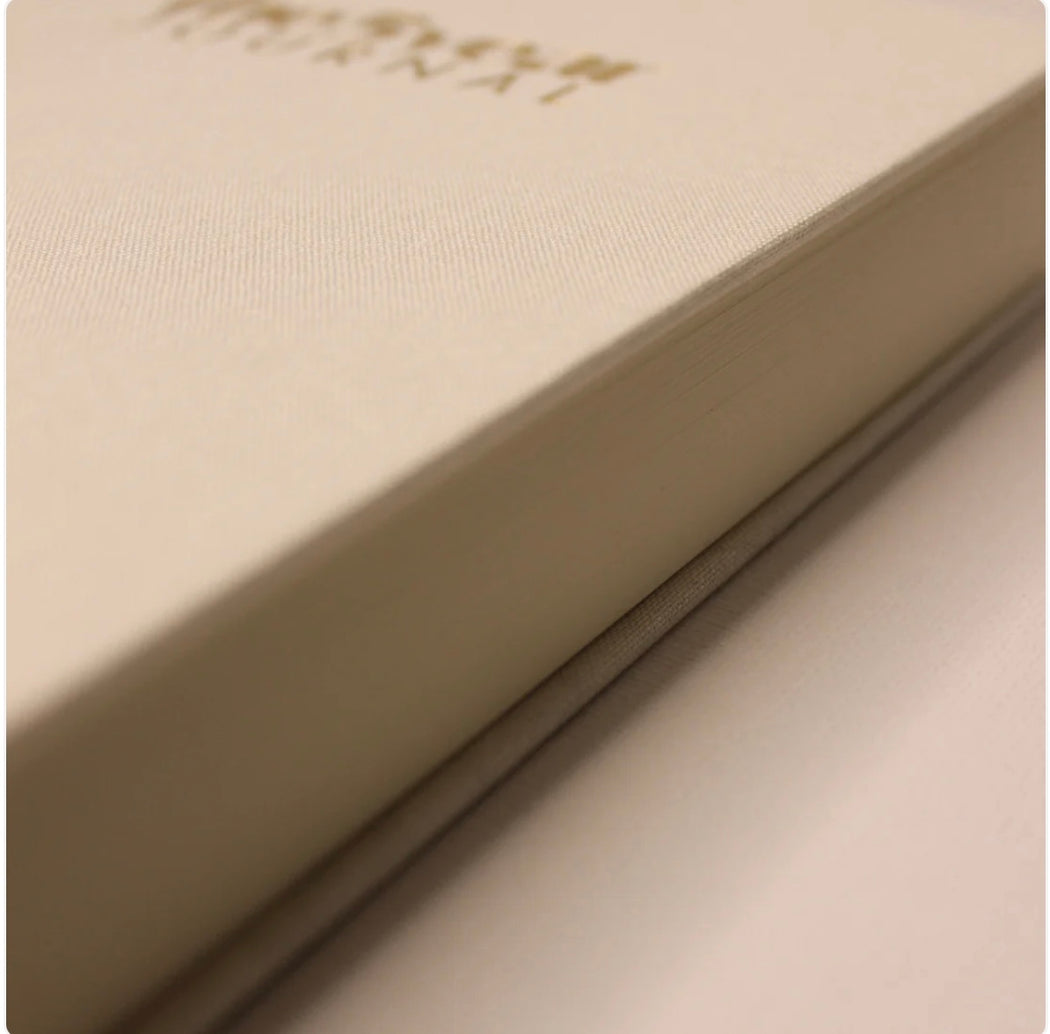 The 5 Year Journal - Neutral