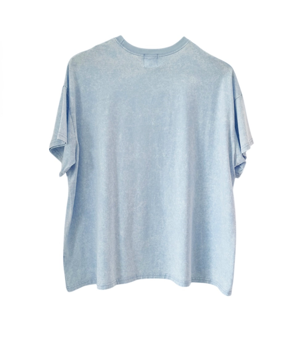 Hamptons Tee - Shirt only