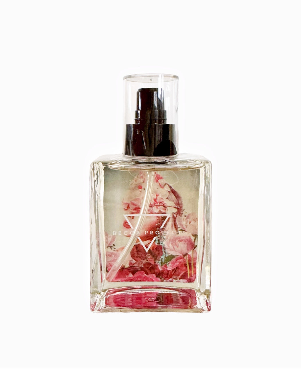 NEW 100ml Stella Rose Body Oil - by Becca Project