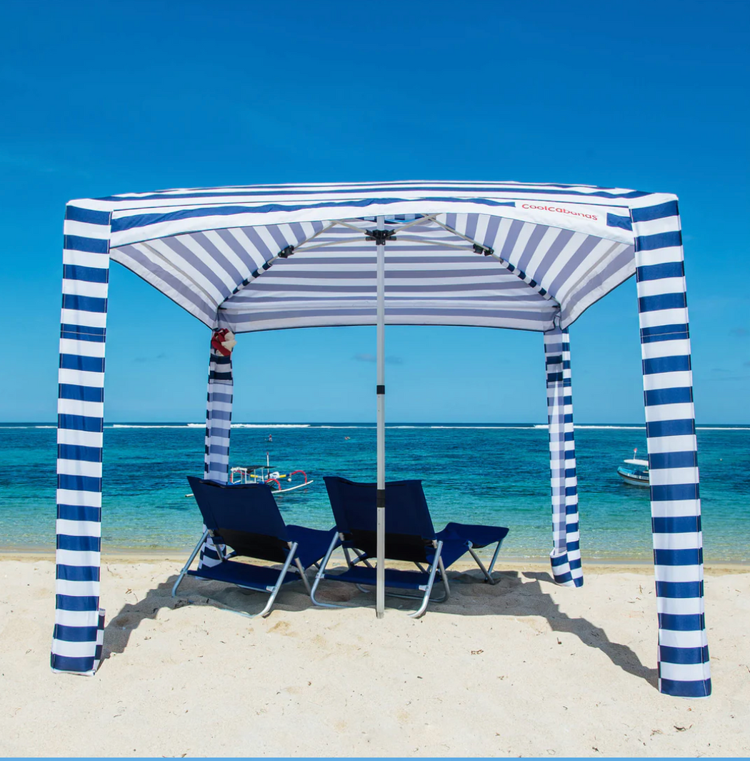 Same Day Cool Cabana Hire