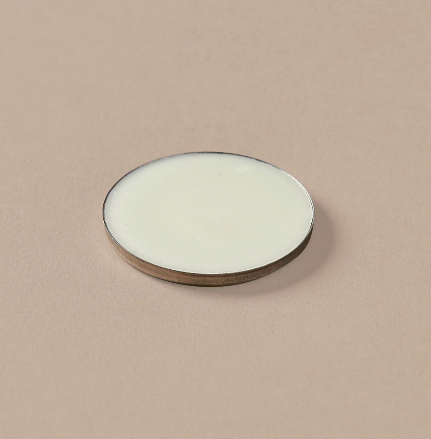 Odesse Natural Perfume Balm - REFILL - Amber Haze Parfum Solide