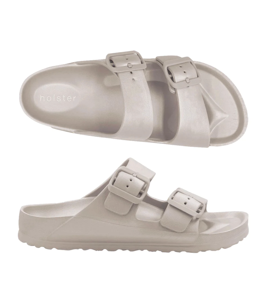 Holster Slides - Sundreamer Sand