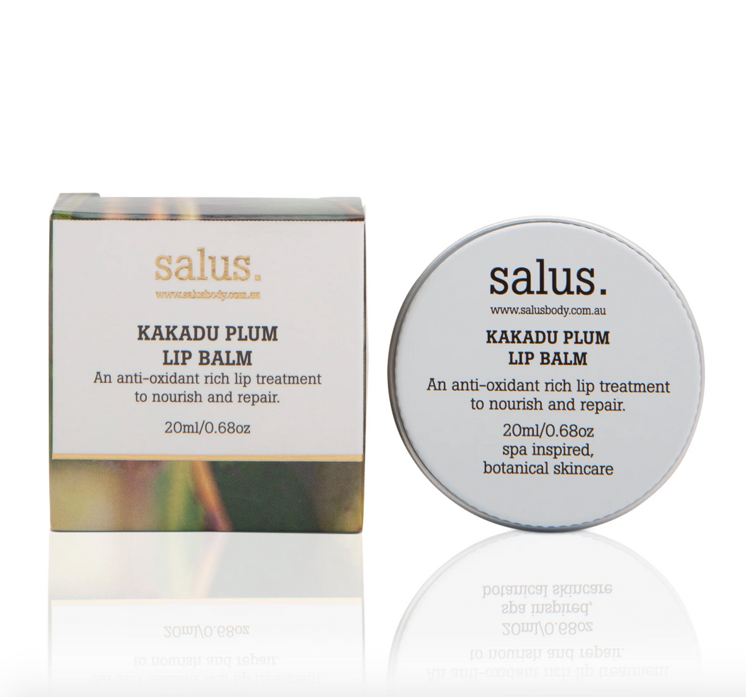 Kakadu Plum Lip Balm - by Salus