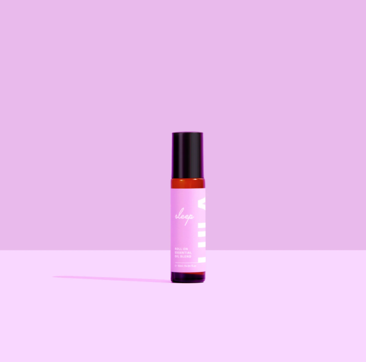NEW LULA Sleep essentials