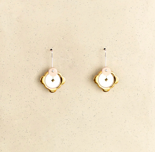 Erin Lightfoot Porcelain - Vienna Drops