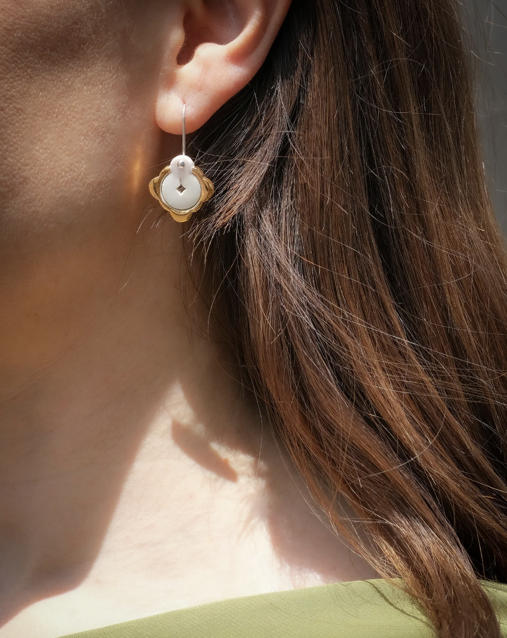 Erin Lightfoot Porcelain - Vienna Drops
