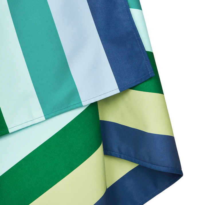 Dock & Bay 100% Recycled Towel - Cool Lagoon