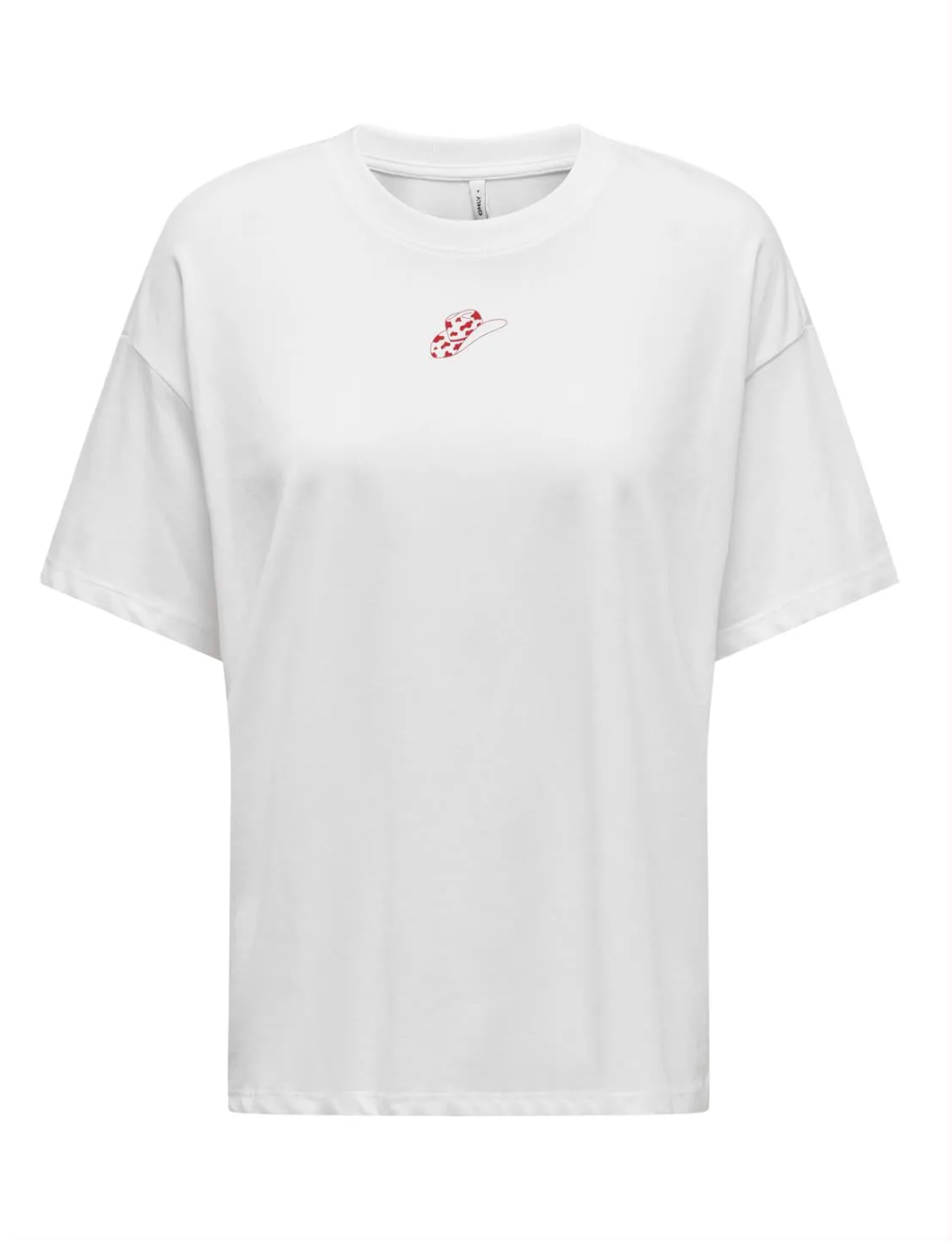 Cowgirl Tee