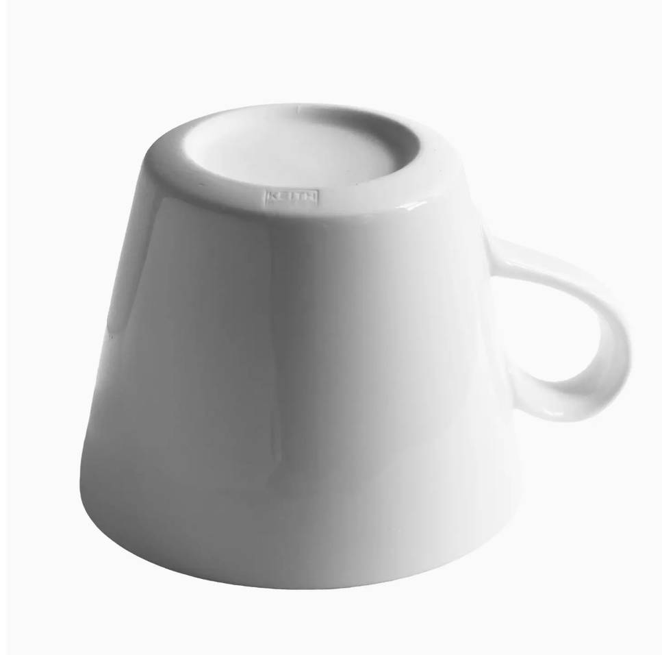 Porcelain Mug - Bestie