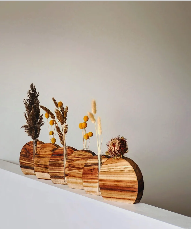 Sunrise Vase - SMALL - by Fab Signature