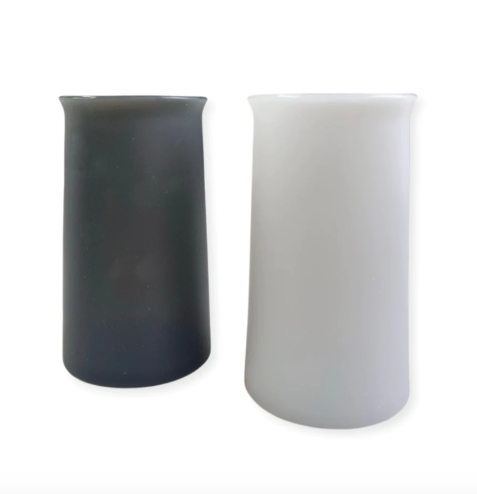 STEGG - Set of Two Unbreakable Highball Glasses by Porter Green - Hamilton