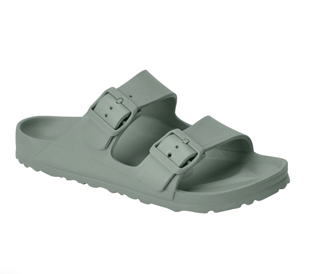 Holster Slides - Sundreamer Sea Grass