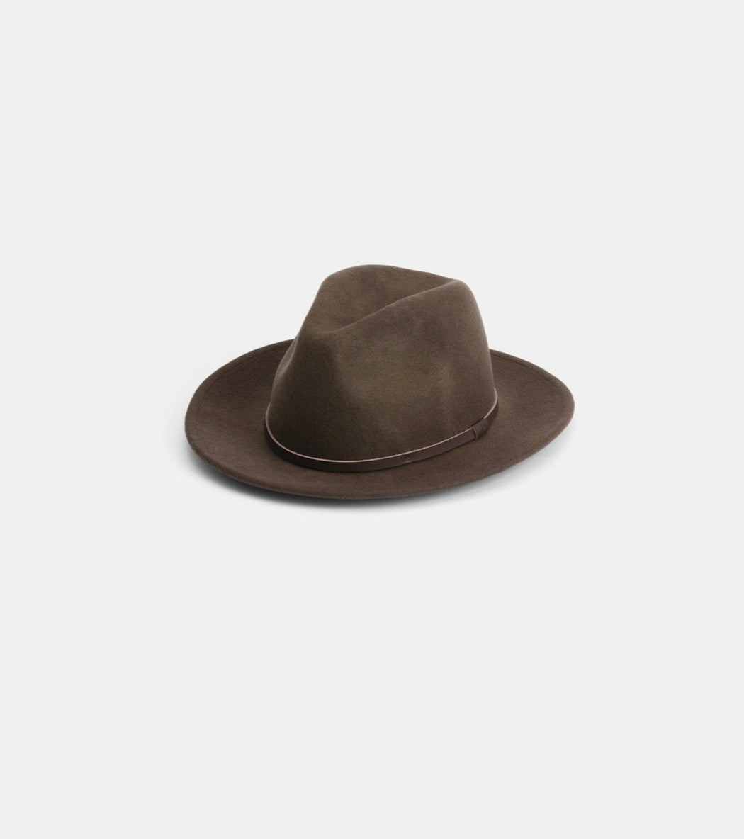 William Brown by Will+Bear