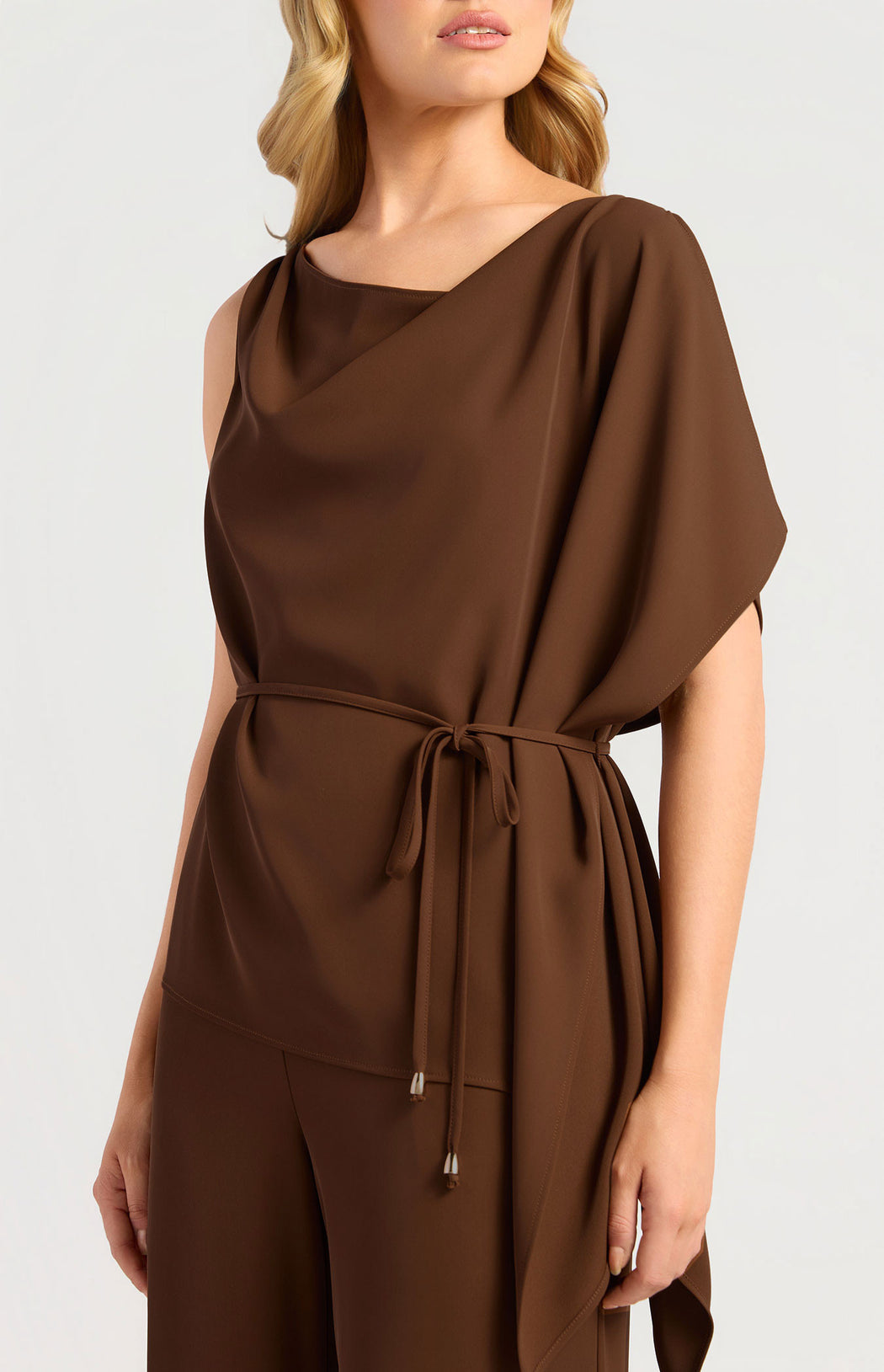 Chocolate two piece cocktail Set - Milk Chocolate