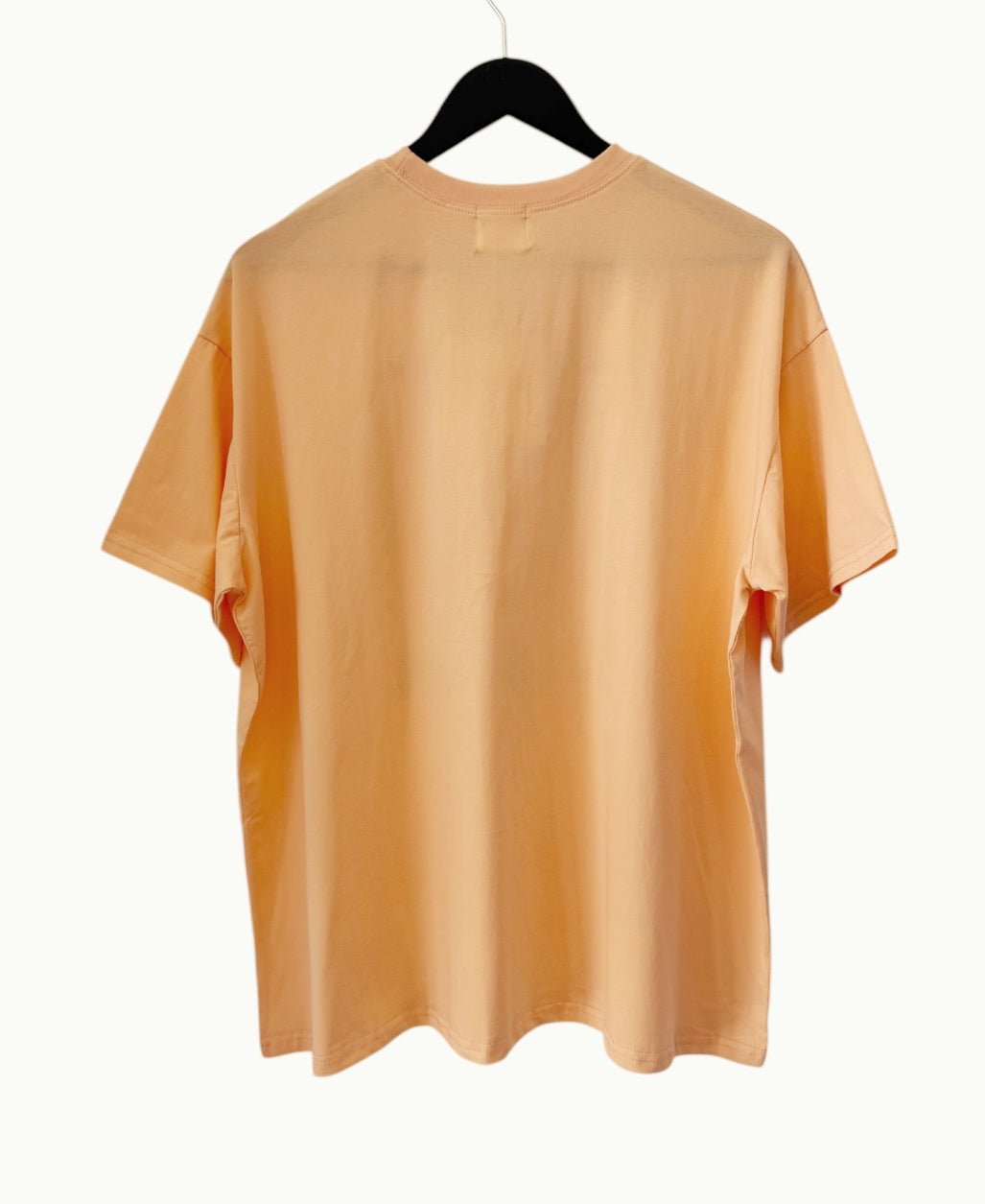 By Frankie Ciao Set - Peach and Red