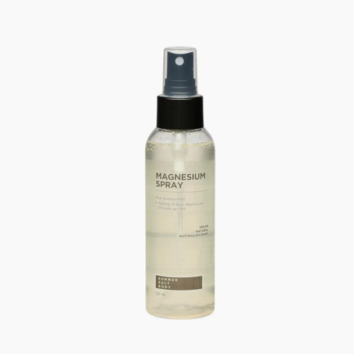 BEST SELLER - Magnesium Spray by Summer Salt