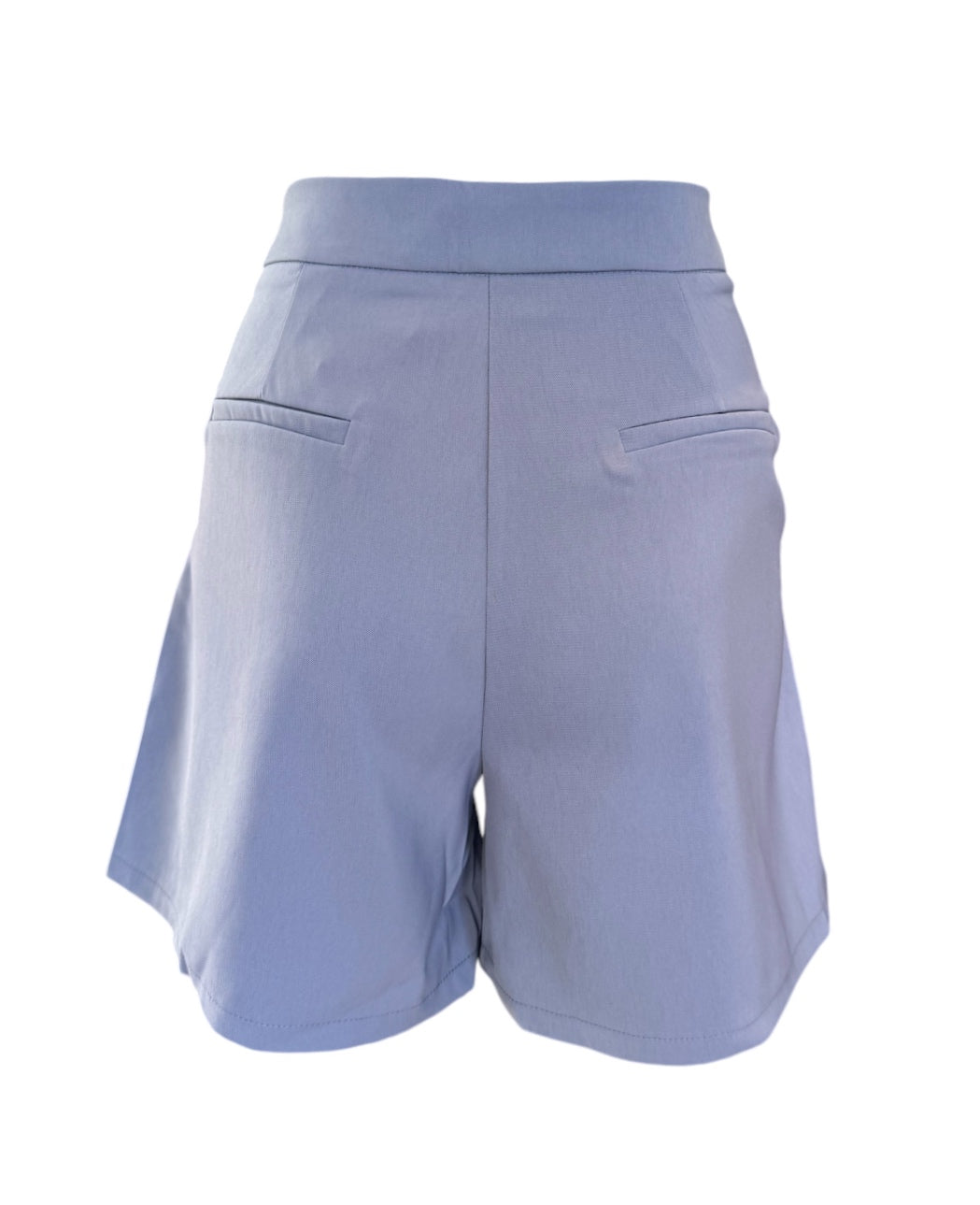 Alina Shorts - Jacaranda