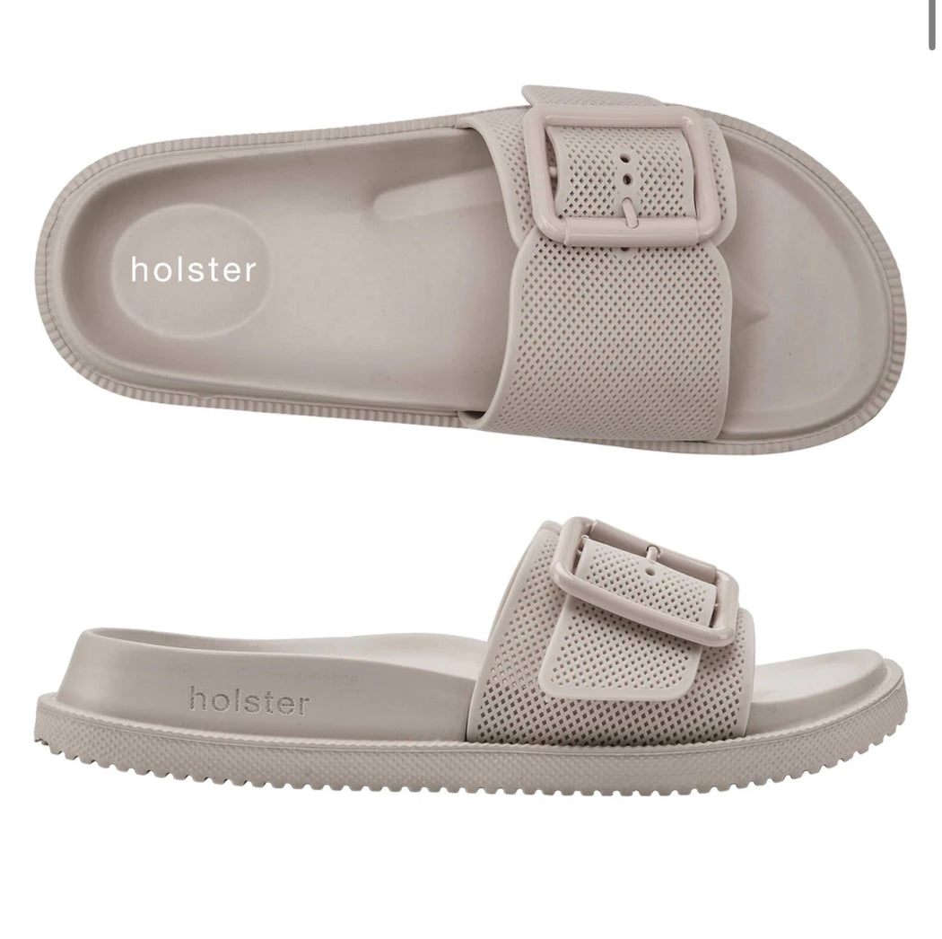 NEW! Holster Slides - Laze Sand