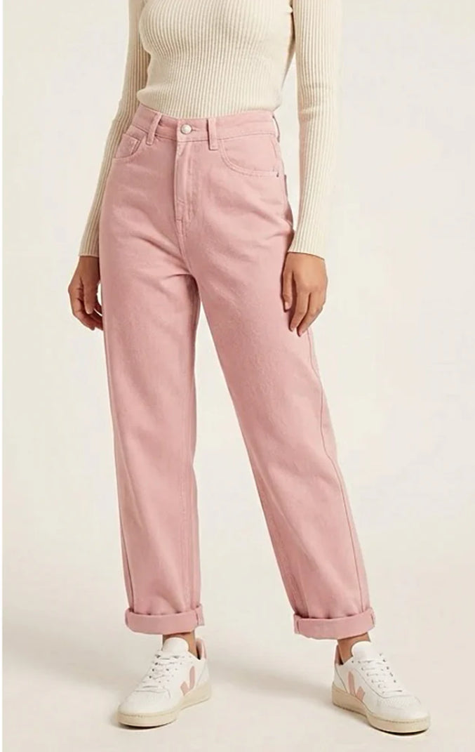 Little lies Lennon Jeans - Pink