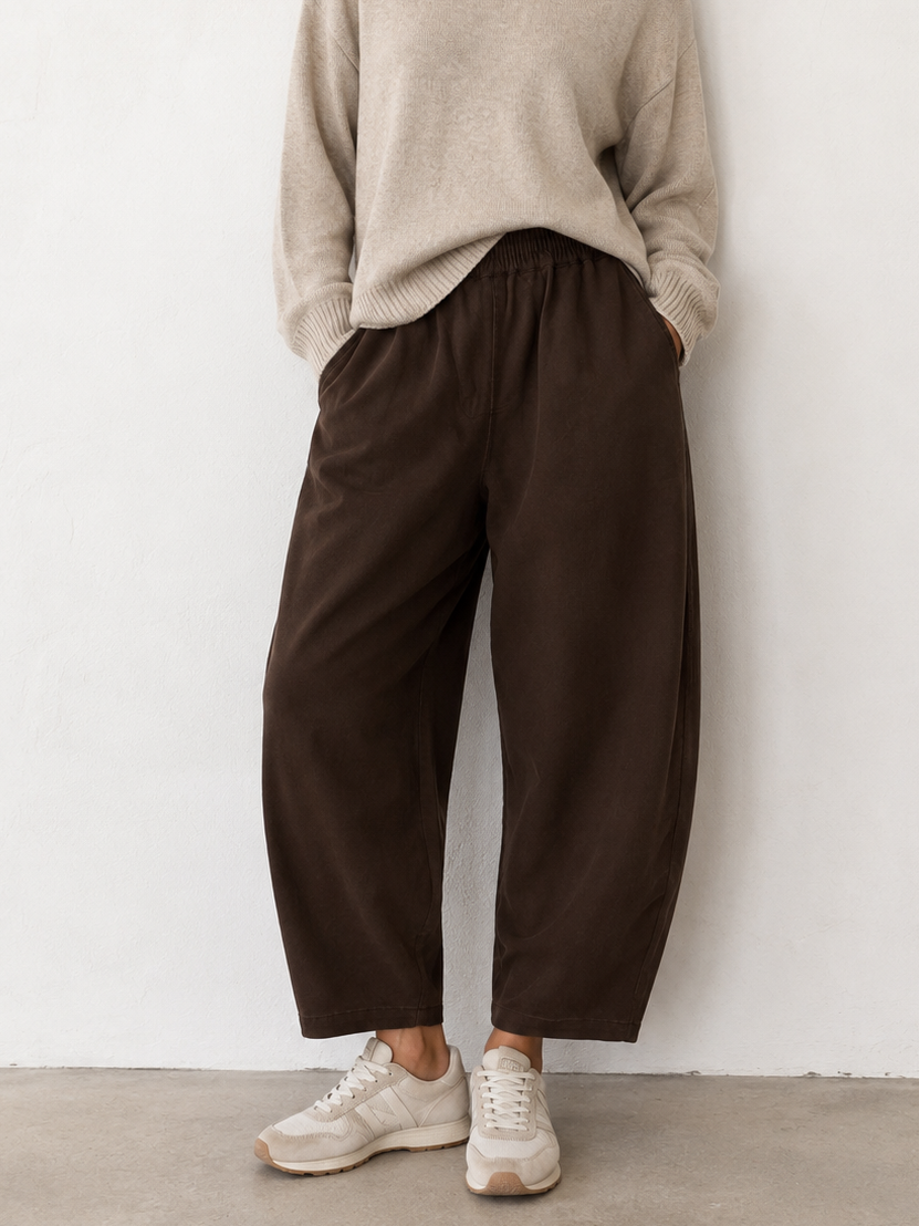 Little Lies Victoria Knit - Marle