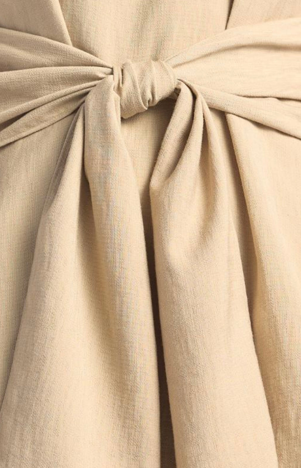 Aura Textured Set - Beige