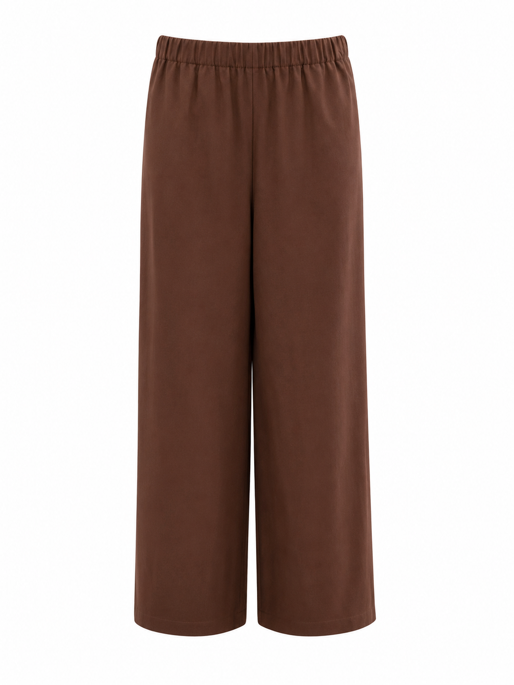 Casual lounge Pants - Chocolate