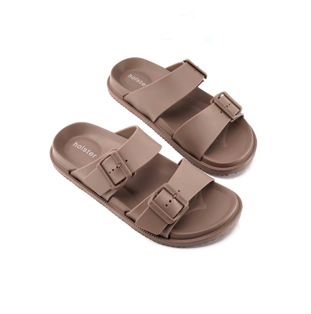 NEW Holster Slides - Soulseeker Natural