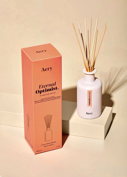 Aery Reed Diffuser - Eternal Optimist