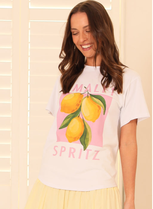 Amalfi Tee