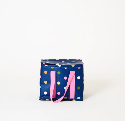 Project Ten Mini Insulated Tote - Confetti