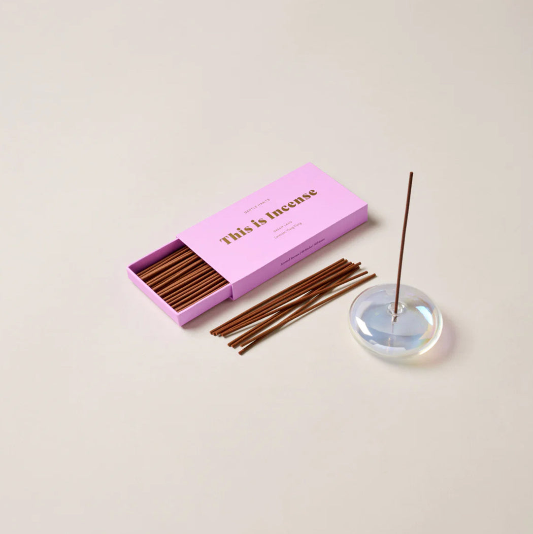 This is Incense - Dreamland
