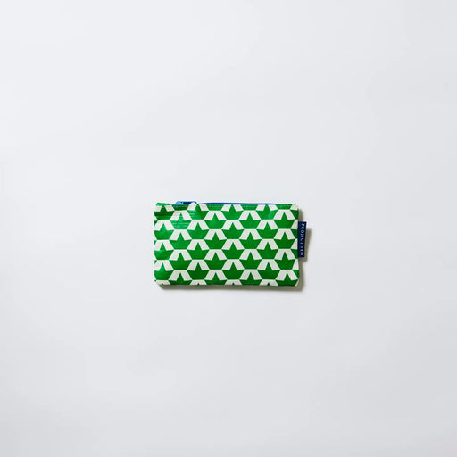 NEW Project Ten TINY Zip Pouch - tiny boats