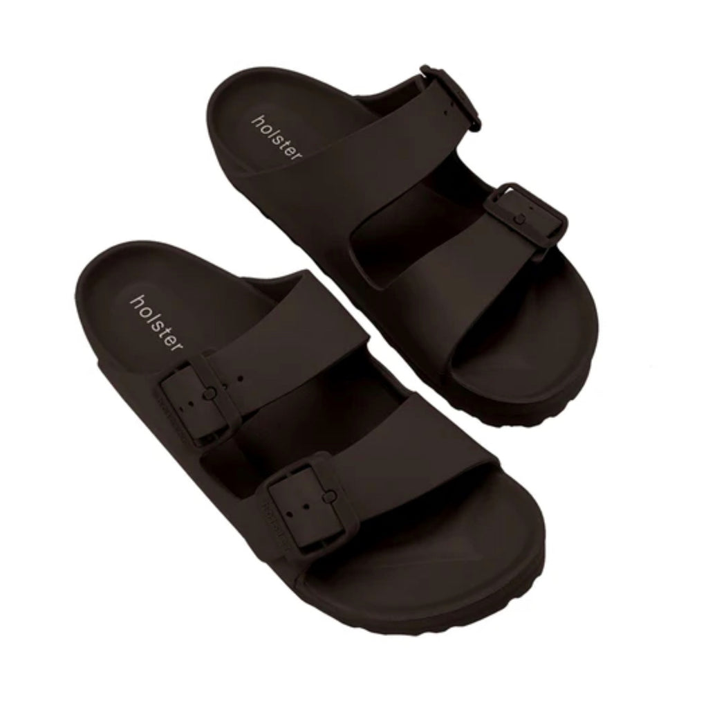 NEW Holster Slides - Sundreamer Chocolate