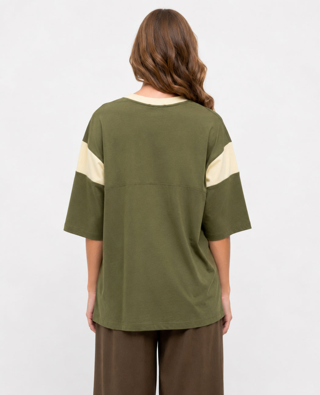 Print Tee - Costa Rico Cheetah
