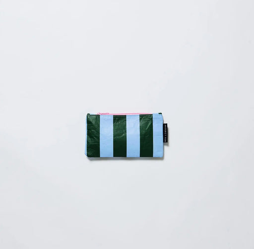 NEW Project Ten TINY Zip Pouch - Stripe