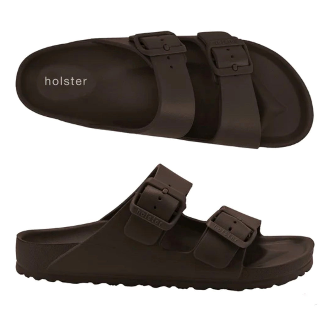 NEW Holster Slides - Sundreamer Chocolate