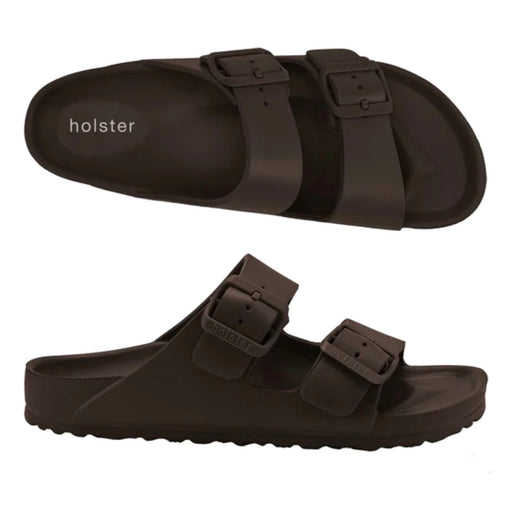 NEW Holster Slides - Sundreamer Chocolate