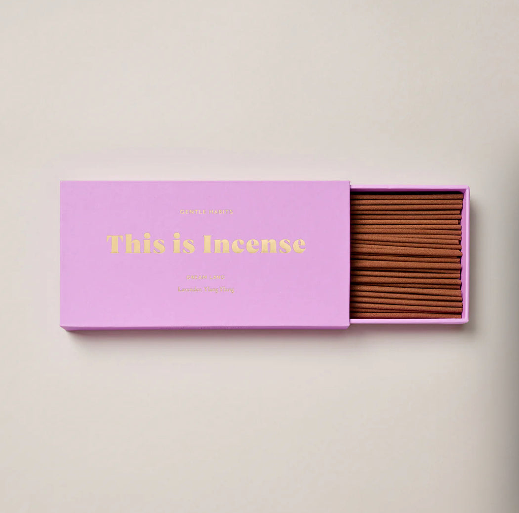 This is Incense - Dreamland