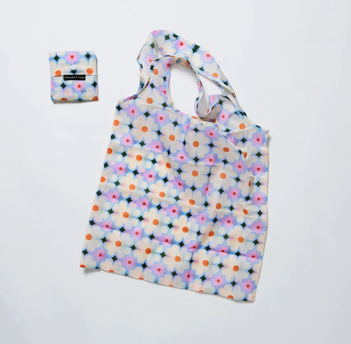 Project Ten Daisy pocket shopper