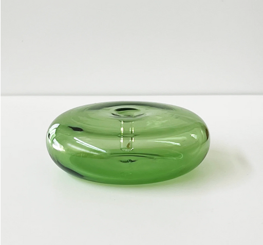 Gentle Habits Incense Holder - Green