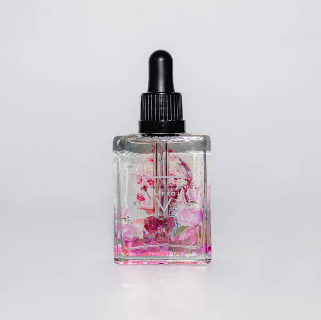 NEW 30ml Stella Rose Body Oil - by Becca Project