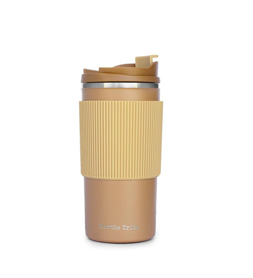 Double Wall Insulated Reusable Coffee Cup 450mL