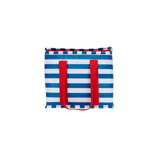 Project Ten Mini Insulated Tote - Breton Stripe