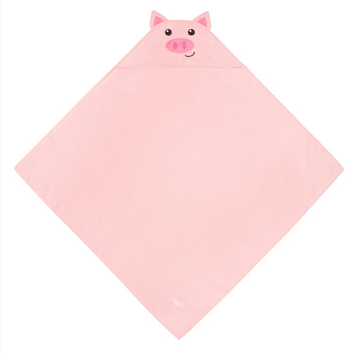 Dock & Bay 100% Recycled Towel - Piggy