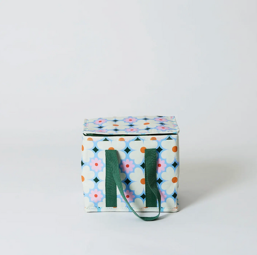 Project Ten Mini Insulated Tote - Daisy